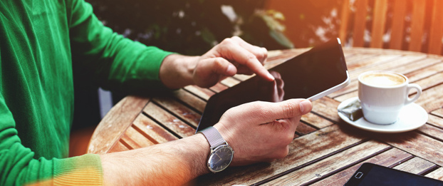 How Secure Are Your Policies for Out-of-Office Work? How Secure Are Your Policies for Out-of-Office Work?