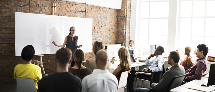 How the Latest Trends in Training and Development Offer Benefits How the Latest Trends in Training and Development Benefit Professional Services