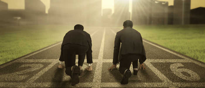 How to Beat Your Local Competitors Without Going Negative How to Beat Your Local Competitors Without Going Negative