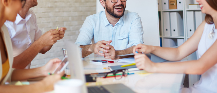 How to Create a Dynamic Company Culture: Tips From Tom Kellogg How to Create a Dynamic Company Culture: Tips From Tom Kellogg of ParsonsKellogg