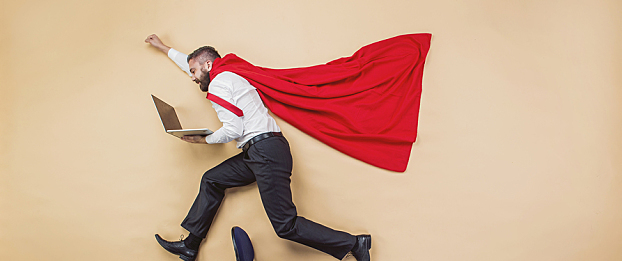 Featured Image for How to Handle Outside Factors That Affect the Workplace