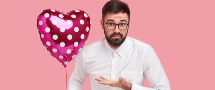 Valentine's Day in the Workplace Can Be Fun or Uncomfortable