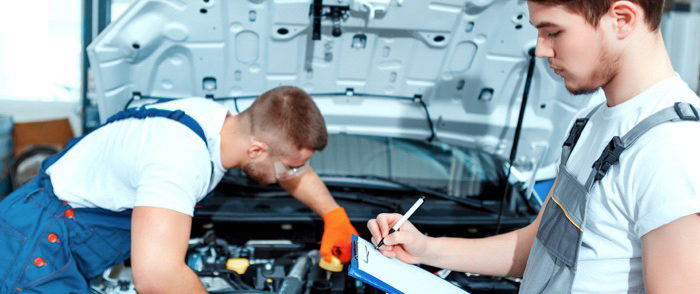 Help Your Employee Return to Work After a Workers' Comp Injury return to work after a workers' comp injury