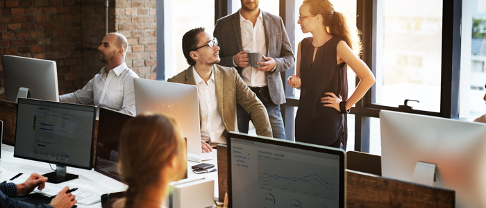 Leverage your employees