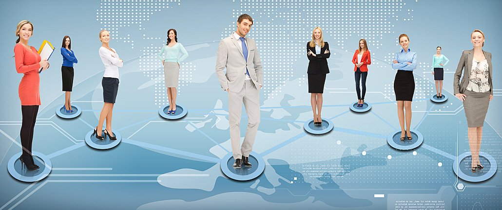 Featured Image for How to Make Human Resources Social Media Decisions