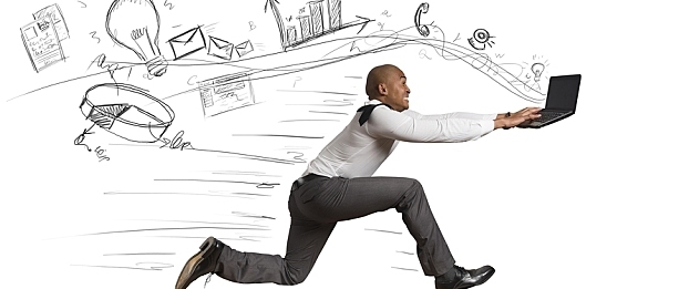 Featured Image for How to Prevent "Fire Drills" in the Workplace