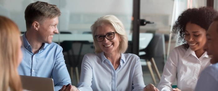 Generational diversity Generational diversity