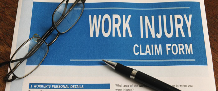 How to Report a Workers' Compensation Claim