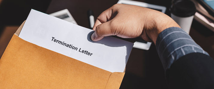 Tips for Effective Offboarding of Remote Employees How You Say Good-bye Matters: Tips for Effective Offboarding of Remote Employees