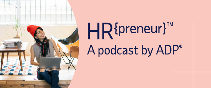 HRpreneur Episode 5: Interview Questions