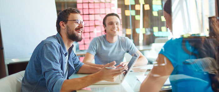 HR's Value as a Business Partner on the Rise HR's Value as a Business Partner on the Rise