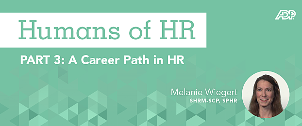 Featured Image for Humans of HR: A Career Path in HR
