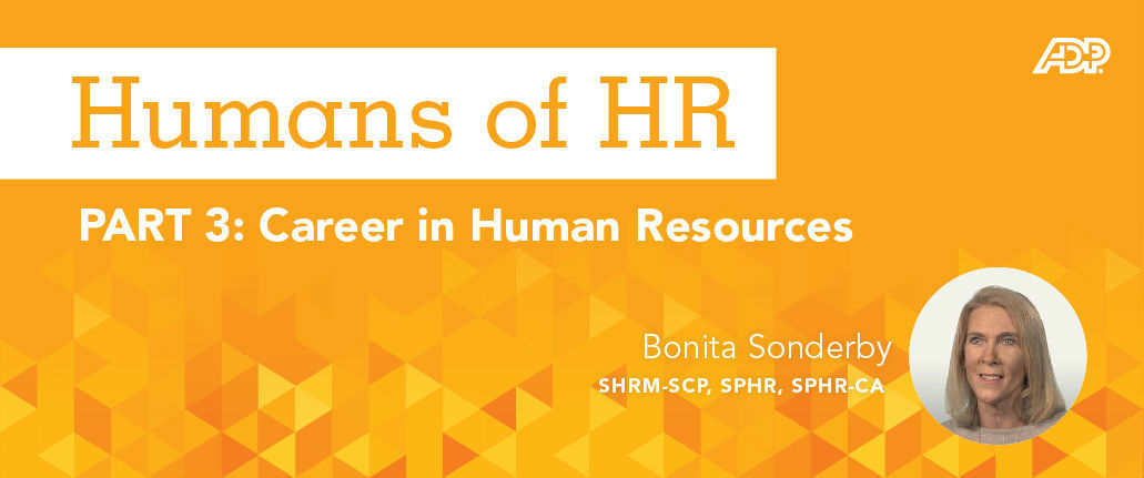 Featured Image for Humans of HR: Career in Human Resources