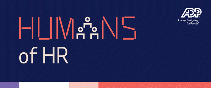 Humans of HR Humans of HR: Dennis Kroese
