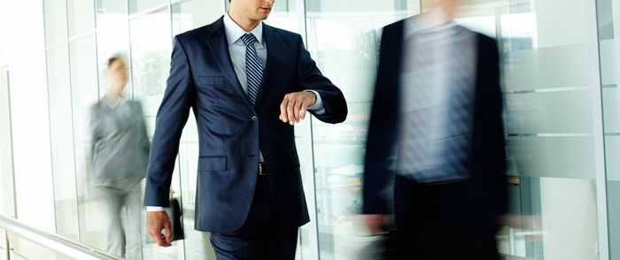 Identify Time Theft Through Big Data: 5 Tools for HR Leaders Identify Time Theft Through Big Data: 5 Tools for HR Leaders