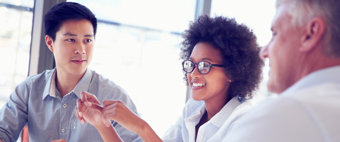 Implementing a New Process: What Will Happen to Workplace Morale? Implementing a New Process: What Will Happen to Workplace Morale?