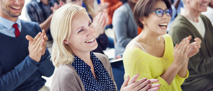 Increase Engagement Through Recognition Programs for Employees Increase Engagement Through Recognition Programs for Employees