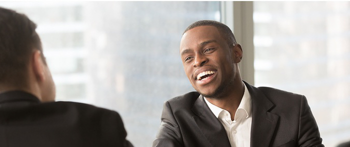 Interviewing 101: The Interview Process The Interview Process