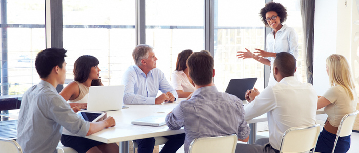 Is a Remote Workplace Better for the Bottom Line? Is a Remote Workplace Better for the Bottom Line?