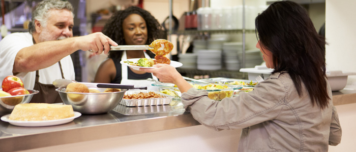 Is a Time Off to Volunteer Policy in Your Business's Future? Is a Time Off to Volunteer Policy in Your Business's Future?