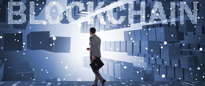 Blockchain Impact on HR The Value of Shared Experience Blockchain Impact on HR
