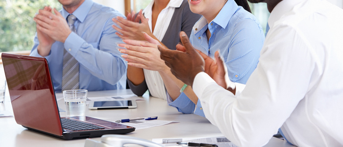 5 Employee Appreciation Ideas That Can Make a Big Difference It's the Little Things: 5 Employee Appreciation Ideas That Can Make a Big Difference