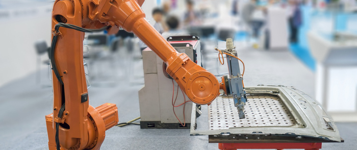 Man Vs. Machine: Is Automation Stealing Jobs?