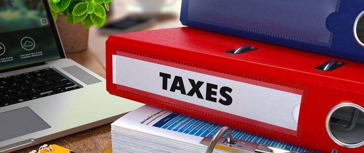 Managing out-of-State Employees: The Payroll Tax Conundrum | SPARK Blog |  ADP