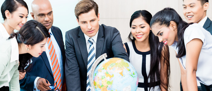 Managing the Complexities of Expansion: The CFO's Crucial Role Managing the Complexities of Expansion: The CFO's Crucial Role
