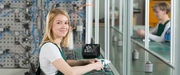 Hiring Temporary Employees Never skip a contract with your temporary employees.