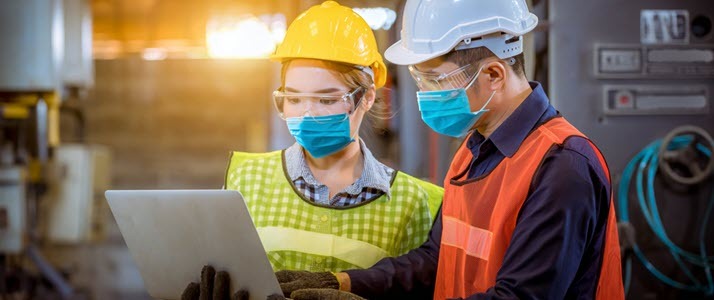 manufacturing data analytics Tracking manufacturing data analytics