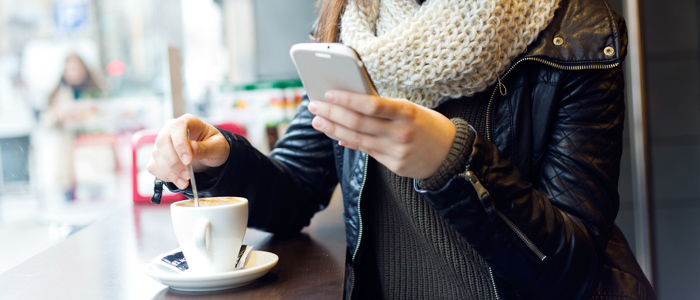 Mobile Payments: The Future of Payroll? Mobile Payments Trend: The Future of Payroll?