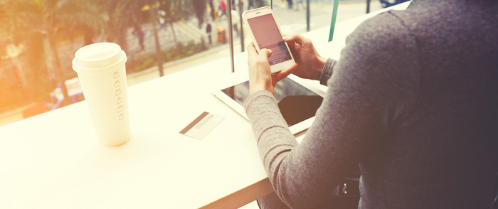 Mobile Solutions for HR: Maximize Your Talent's Potential Mobile Solutions for HR: Maximize Your Talent's Potential