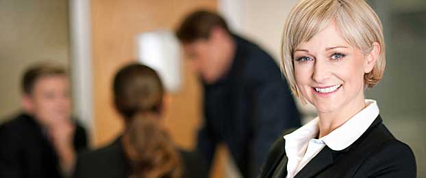 Featured Image for More Women in the Workforce: A Rising Trend