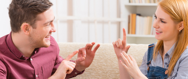 National Deaf History Month: Reflect on Disability Employment National Deaf History Month: An Opportunity to Reflect on Disability Employment