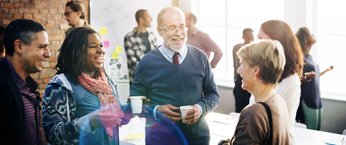 Neurodiversity: It's Time to Expand Your Definition of Diversity Neurodiversity: Why It's Time to Expand Your Organization's Definition of Diversity