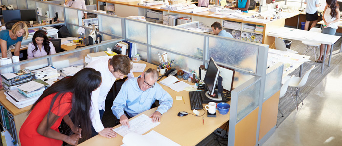 New Employee Training: Understanding the Hidden Costs New Employee Training: Understanding the Hidden Costs