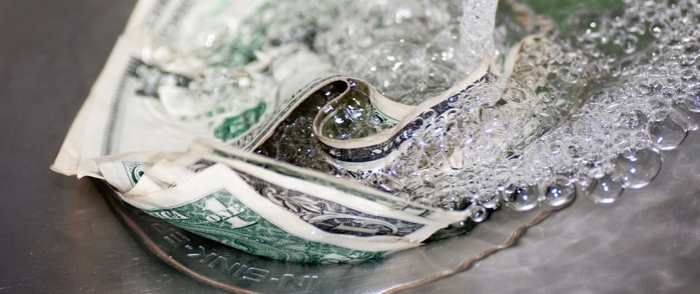 Bonus and overtime pay Money down the drain