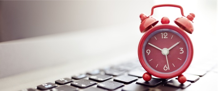 balance your level of busy time