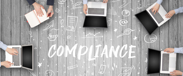Prepare for Tomorrow's Workforce by Staying Compliant