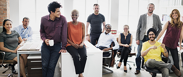 Featured Image for Promoting Diversity in the Workplace