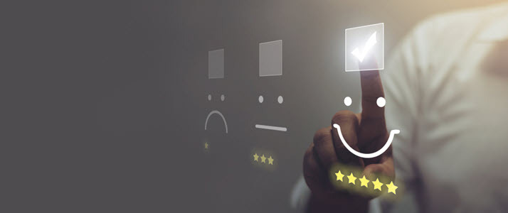 Refine Your Hiring Process by Getting Feedback From Candidates Candidate feedback