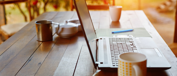 Remote Employees: 3 Tips for a Dynamic Working Relationship Remote Employees: 3 Tips for Creating a Dynamic Working Relationship