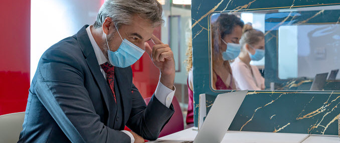 ReSkills to Pay the Bills 3 Strategies for Skill Development A hand holds out a perfect match puzzle piece that fits into an employees mind