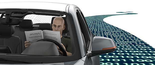 Featured Image for Self-Driving Cars: How Soon, Who&#39;s Affected and What&#39;s the HR Impact?
