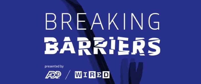 Smash! Pow! Bam! SXSW Attendees Break Barriers with ADP and Wired