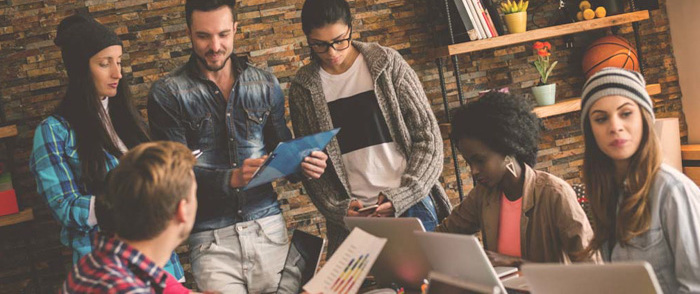 Start Helping Millennials Save for Retirement Start Helping Millennials Save for Retirement