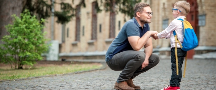The Benefits of Flexibility in the Workplace for Parents Flexibility matters for employees