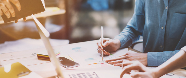 Strategic Workforce Planning for Midsized Businesses Strategic Workforce Planning for Midsized Businesses