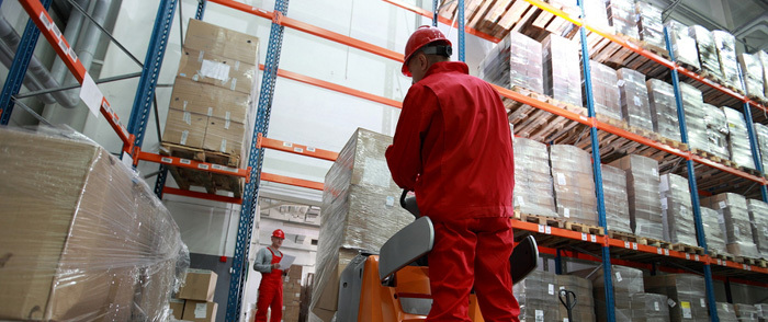 Supply Chain Technology Supply Chain Technology